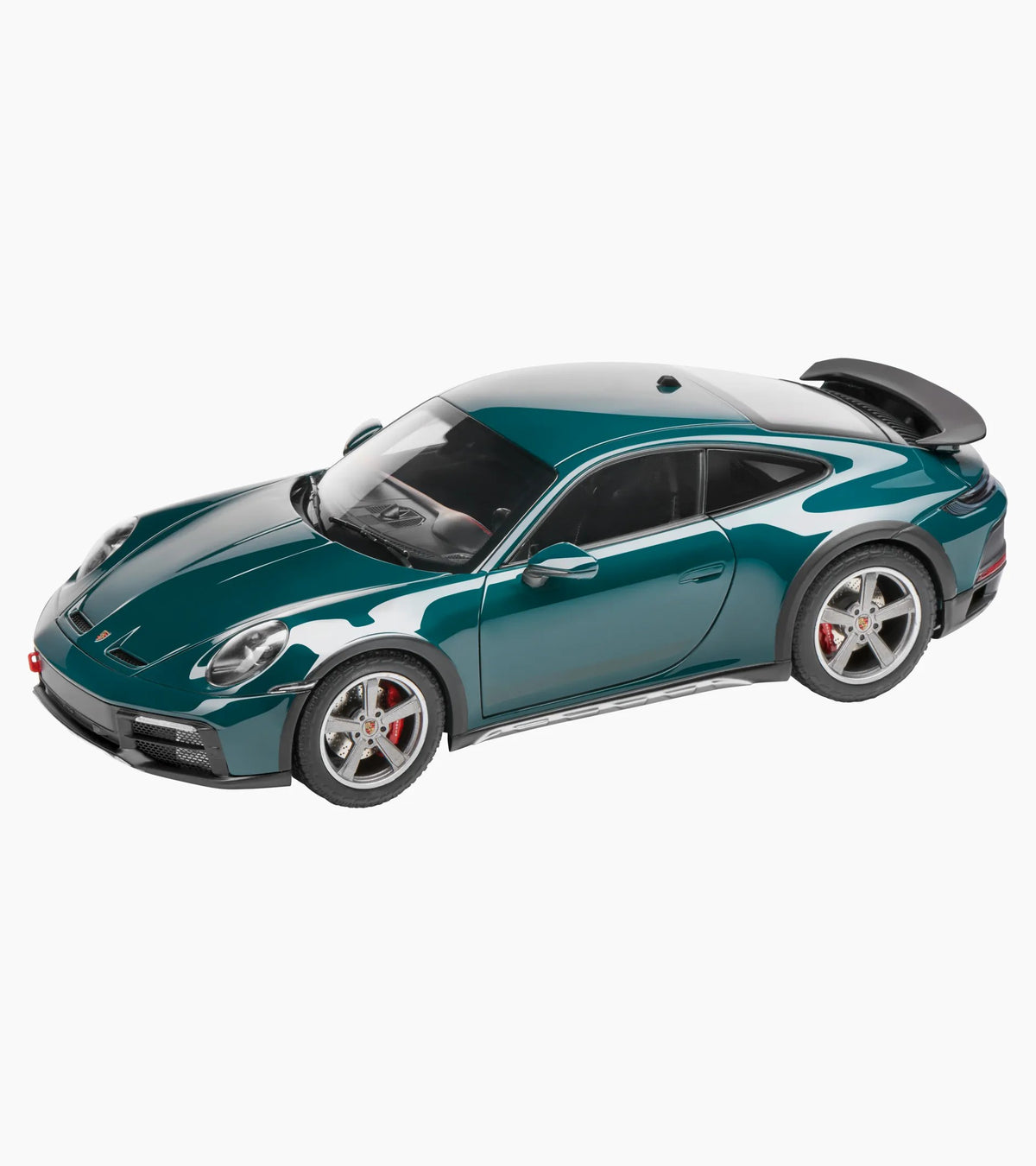 Porsche 911 Dakar (992) | Porsche Design Premium