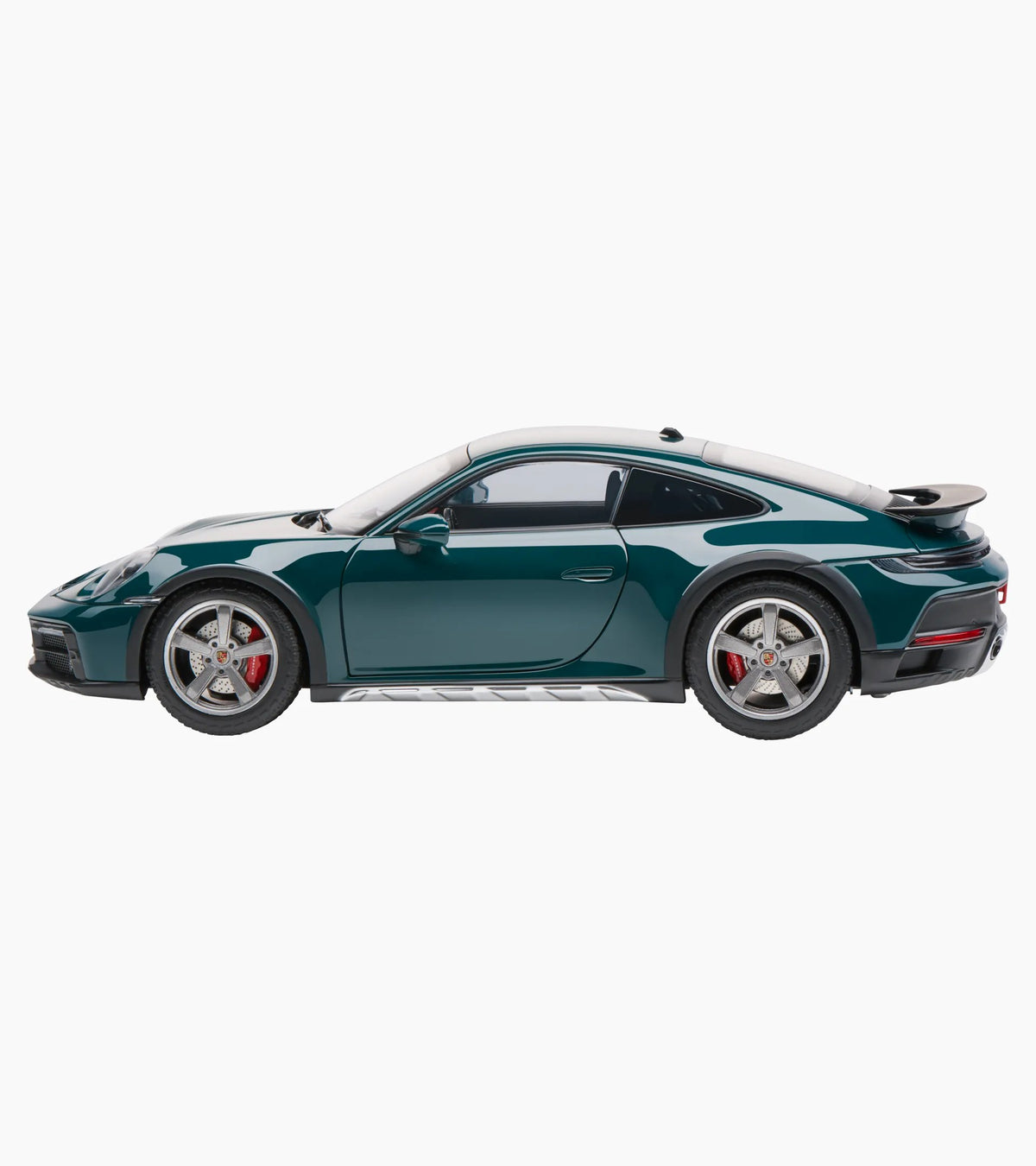 Porsche 911 Dakar (992) | Porsche Design Premium