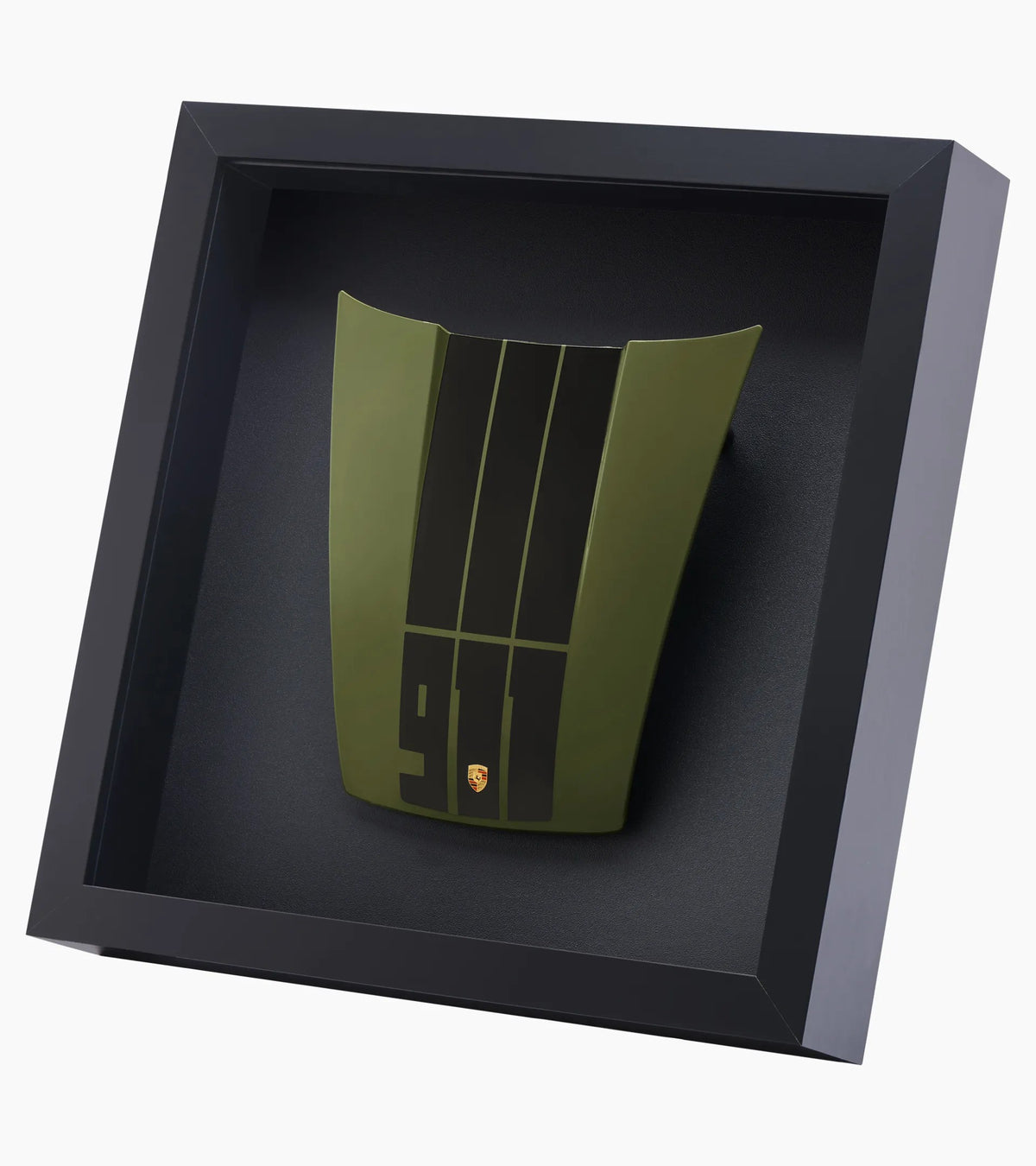 Porsche 911 mini bonnet – 911 Spirit 70 | Porsche Design Signature