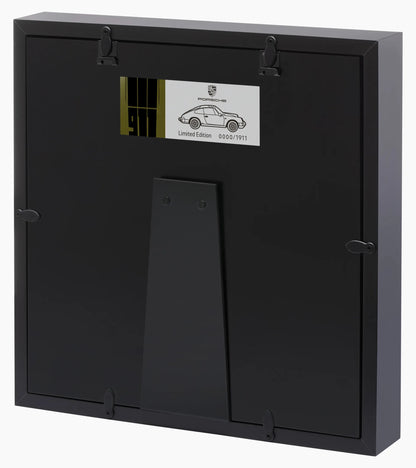 Porsche 911 mini bonnet – 911 Spirit 70 | Porsche Design Signature