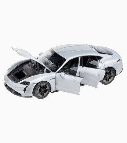 Porsche Taycan Turbo S (J1 PA) | Porsche Design New