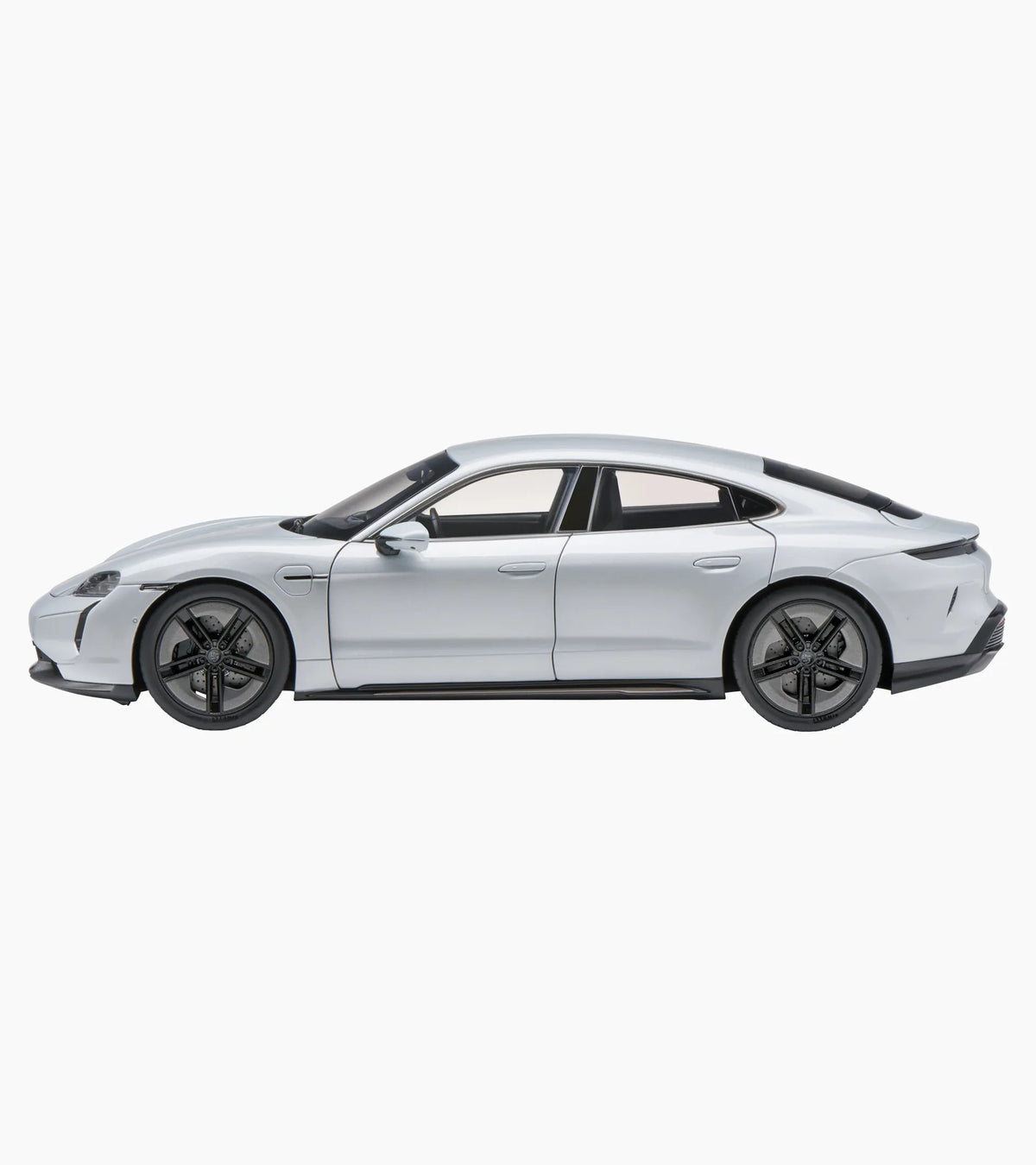Porsche Taycan Turbo S (J1 PA) | Porsche Design New