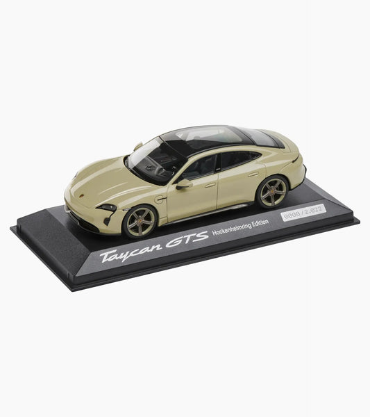 Porsche Taycan GTS Hockenheimring Edition  – Ltd. | Porsche Design Discount