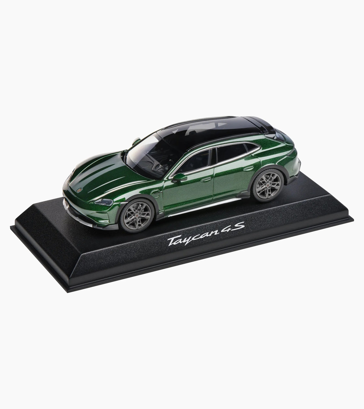 Porsche Taycan 4S Cross Turismo (J1 PA) | Porsche Design Trending
