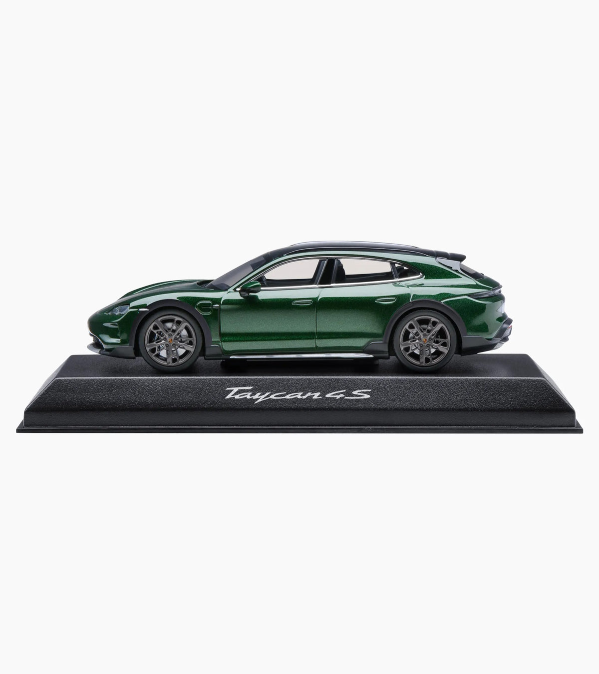 Porsche Taycan 4S Cross Turismo (J1 PA) | Porsche Design Trending