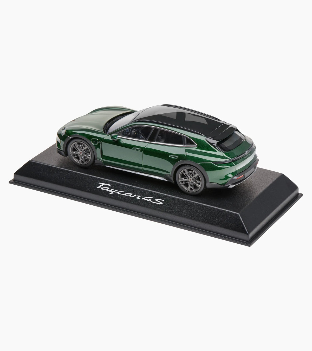 Porsche Taycan 4S Cross Turismo (J1 PA) | Porsche Design Trending