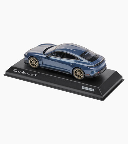 Porsche Taycan Turbo GT (J1 PA) – Limited Edition | Porsche Design Trusted