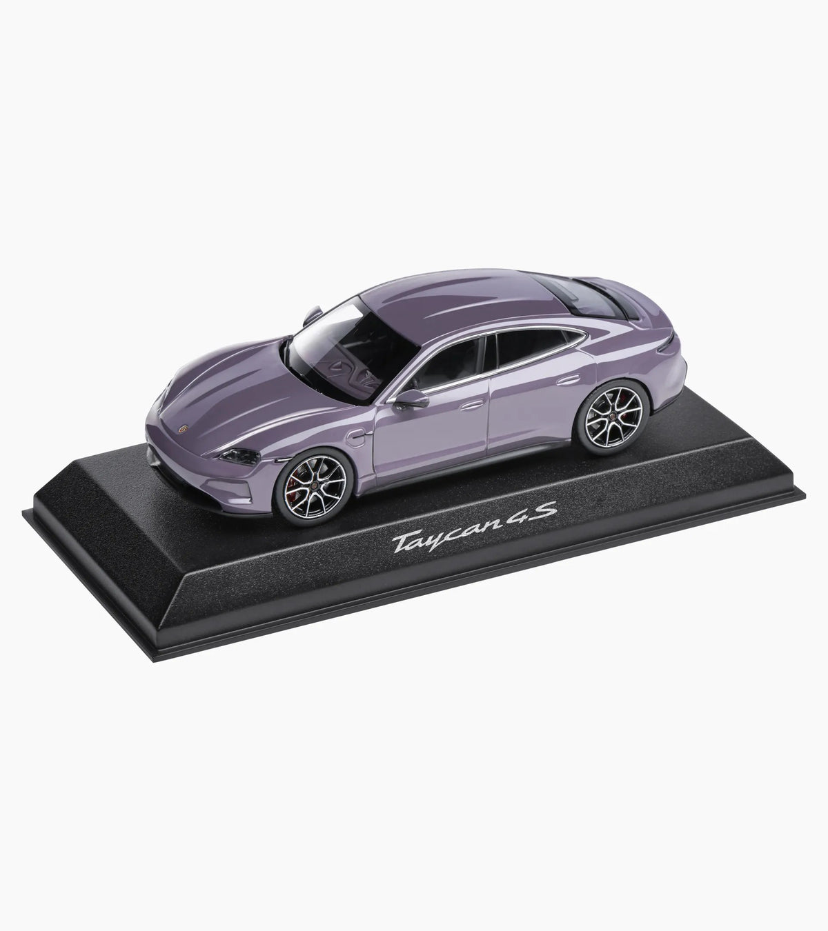 Porsche Taycan 4S (J1 PA) | Porsche Design Sale