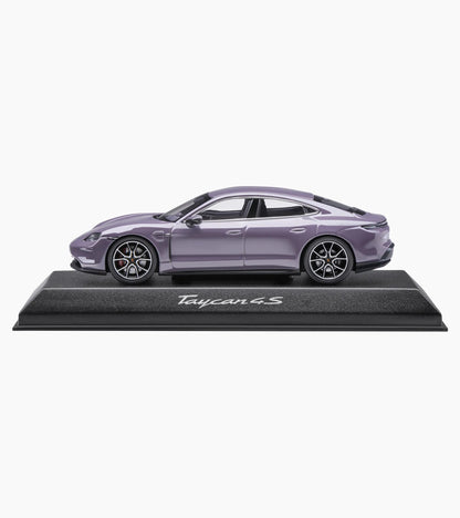 Porsche Taycan 4S (J1 PA) | Porsche Design Sale