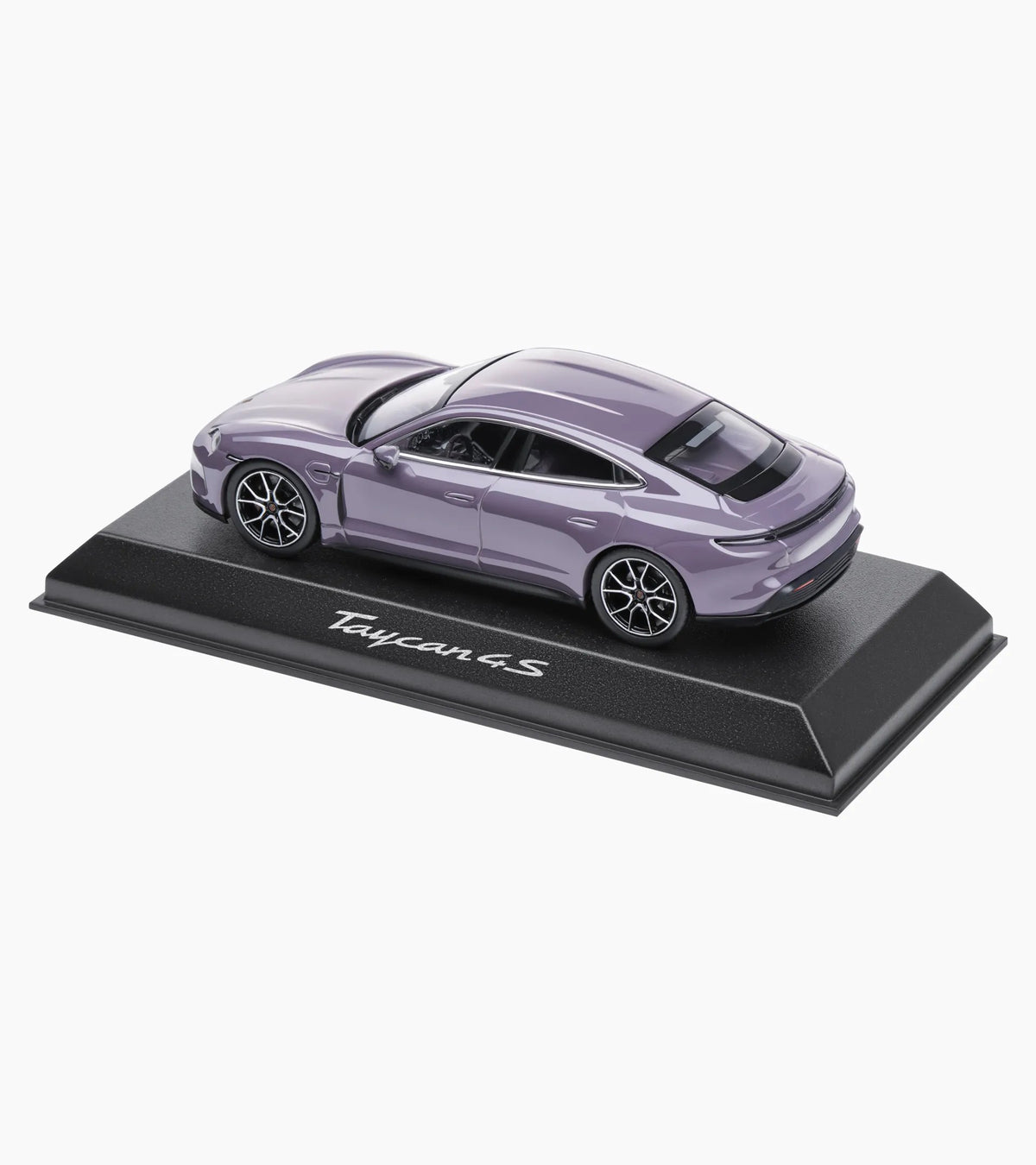Porsche Taycan 4S (J1 PA) | Porsche Design Sale
