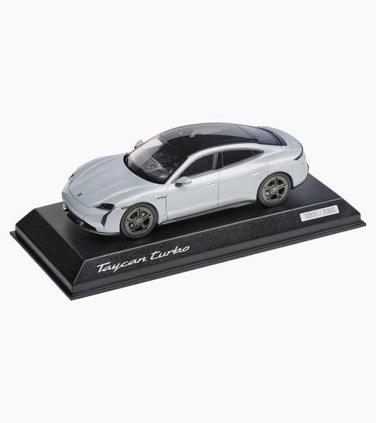 Porsche Taycan Turbo (J1 PA) | Porsche Design Smart Buy