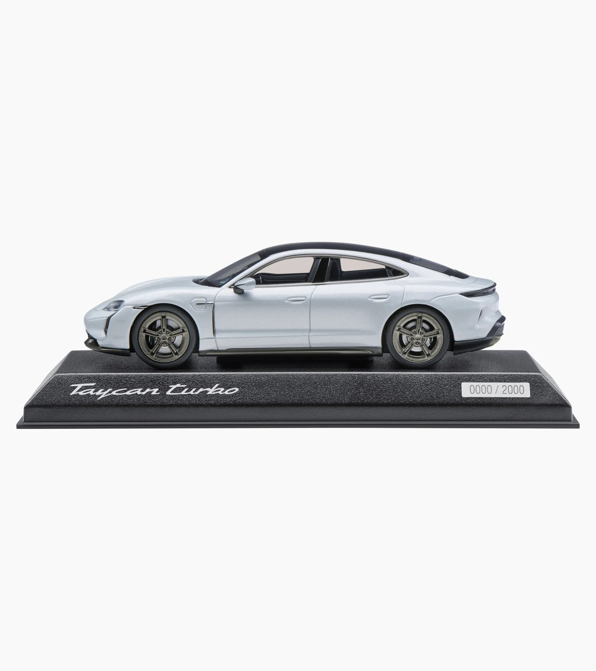 Porsche Taycan Turbo (J1 PA) | Porsche Design Smart Buy