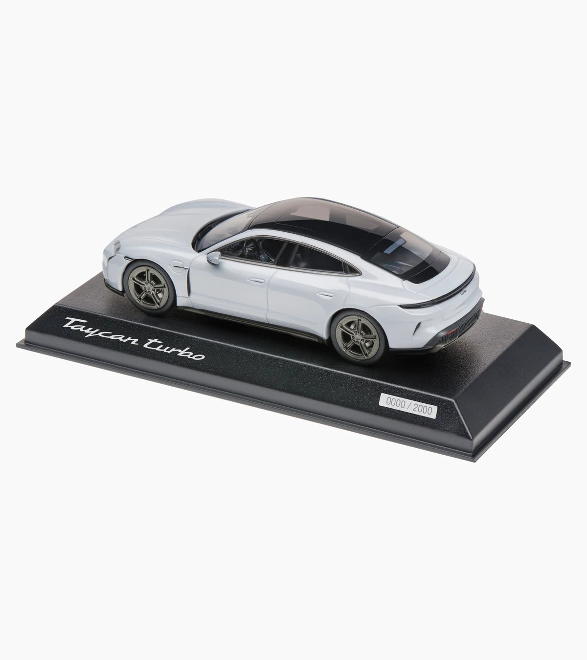 Porsche Taycan Turbo (J1 PA) | Porsche Design Smart Buy