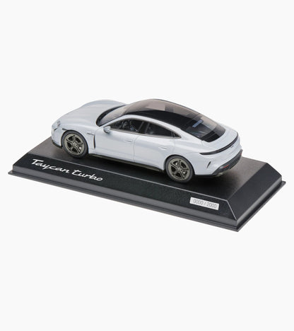 Porsche Taycan Turbo (J1 PA) | Porsche Design Smart Buy
