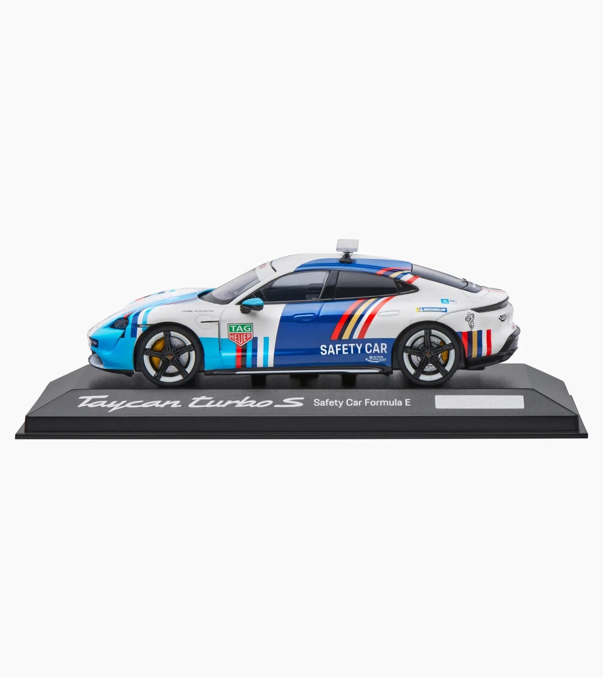 Porsche Taycan Turbo S Safety Car – Limited edition | Porsche Design Best Price