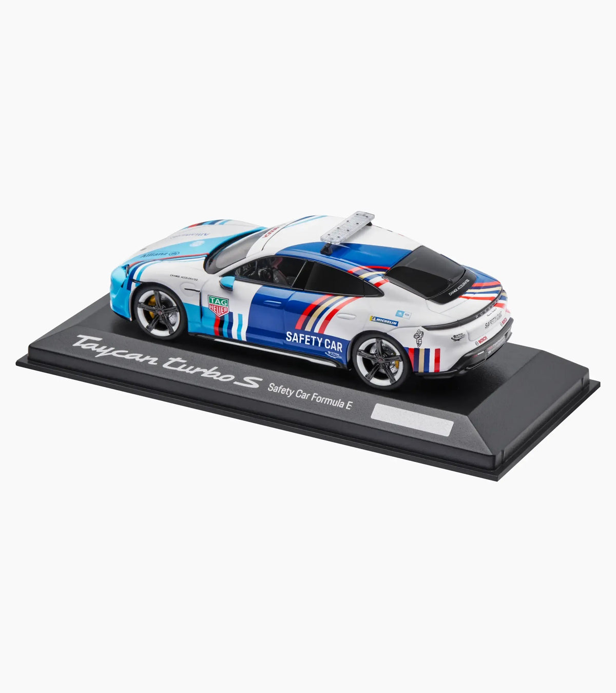Porsche Taycan Turbo S Safety Car – Limited edition | Porsche Design Best Price