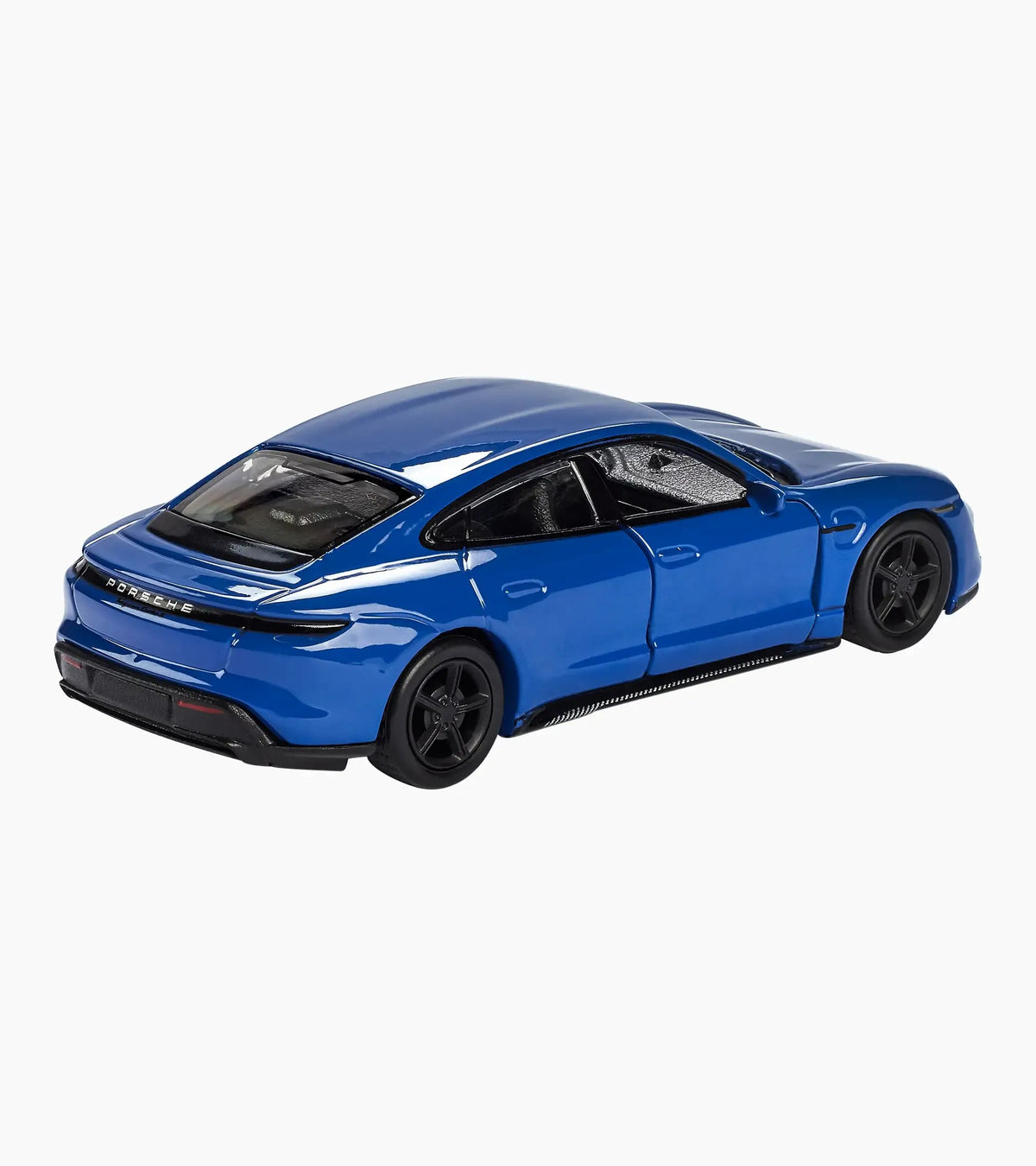 Porsche Taycan Turbo S wind-up toy car | Porsche Design Exclusive