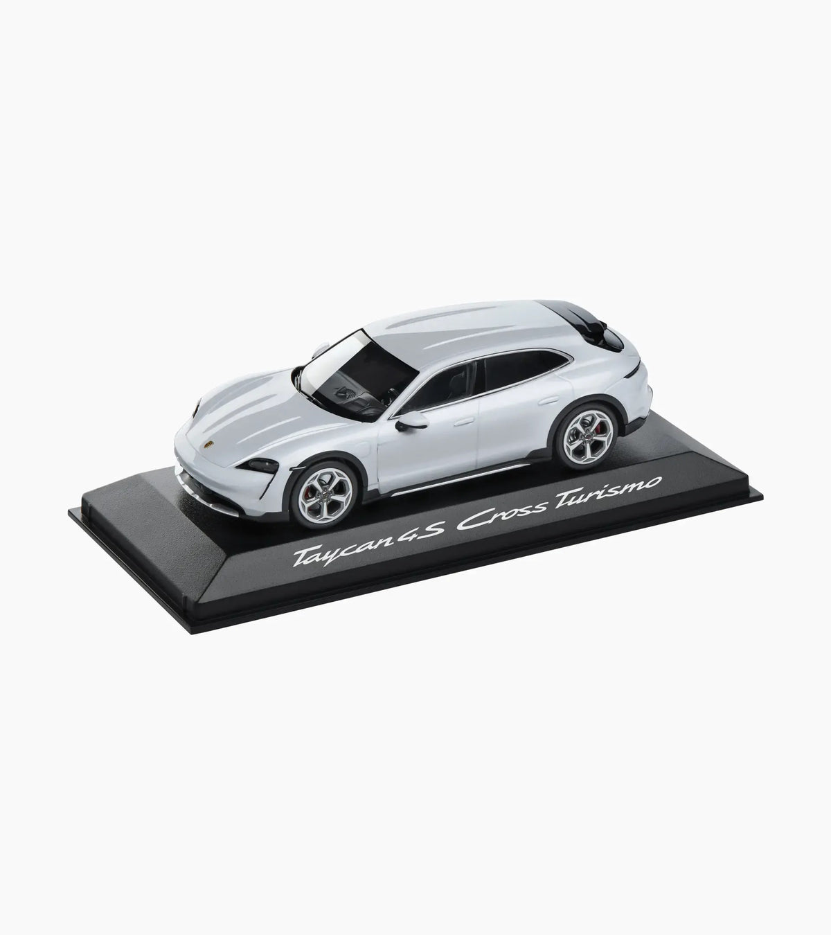 Porsche Taycan 4S Cross Turismo | Porsche Design Top Pick