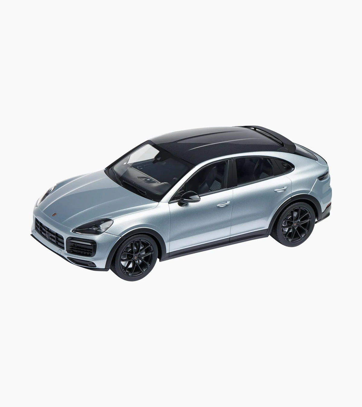 Cayenne Coupé S | Porsche Design Discount