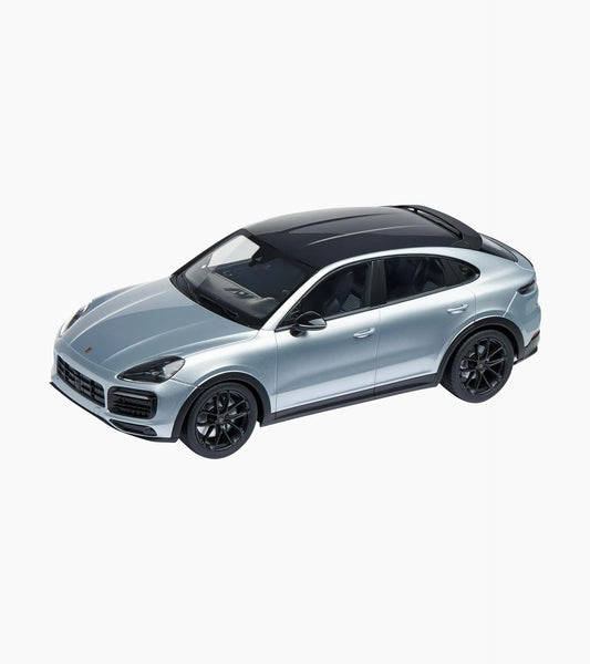 Cayenne Coupé S | Porsche Design Discount