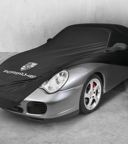 Porsche Classic Car Cover for Porsche 996 without Aero Kit | Porsche Design Best Price