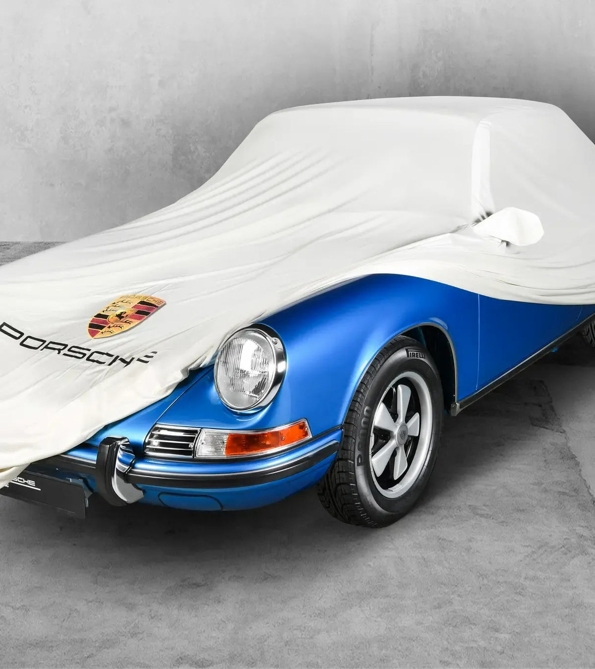 Porsche Classic Car Cover for 911, 912 and 964 | Porsche Design Latest