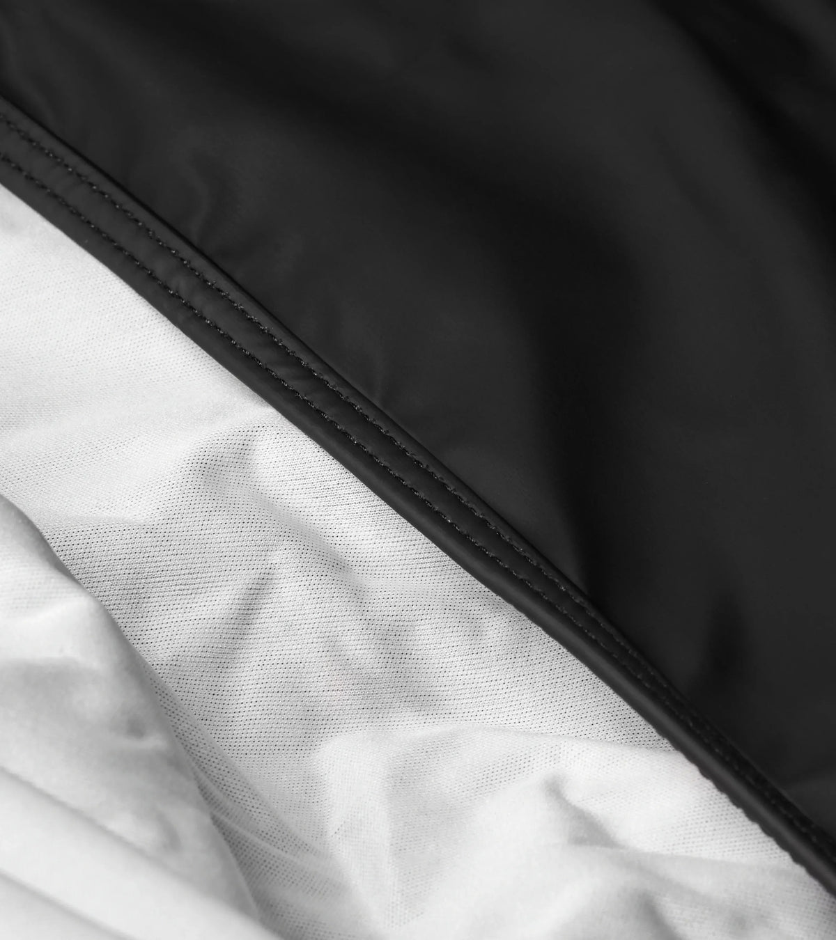 Porsche Outdoor Car Cover for 911 GT3 RS in Black | Porsche Design Trusted