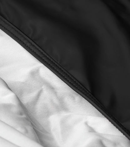 Porsche Outdoor Car Cover for 911 GT3 RS in Black | Porsche Design Trusted