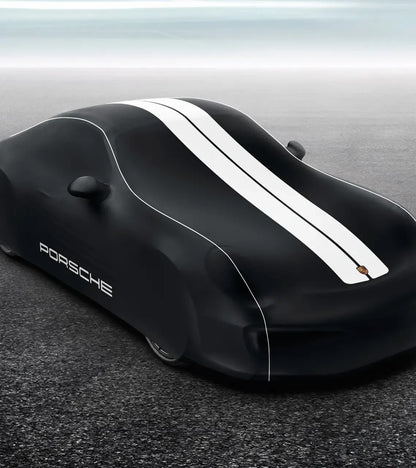 Porsche Indoor Car Cover Plus for 911 (992) | Porsche Design Deals