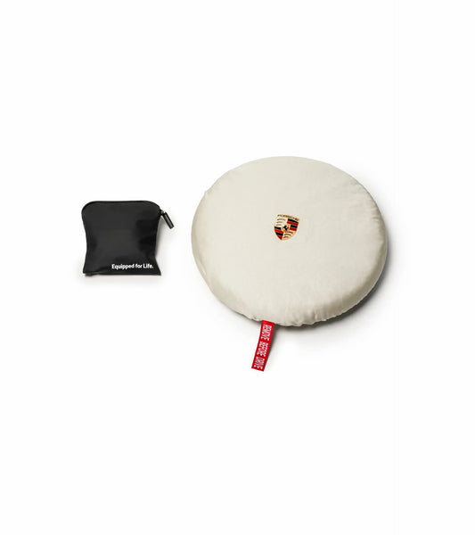 Porsche Steering Wheel Cover | Porsche Design Premium