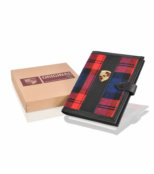 Porsche Classic Document Folder | Porsche Design Classic