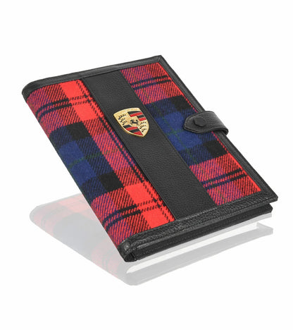 Porsche Classic Document Folder | Porsche Design Classic