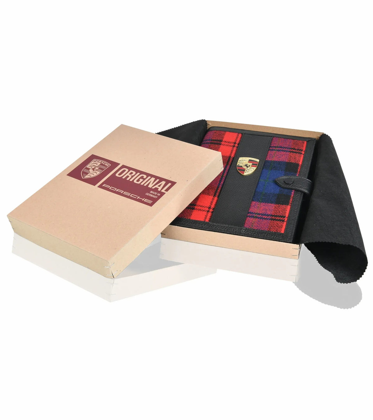 Porsche Classic Document Folder | Porsche Design Classic