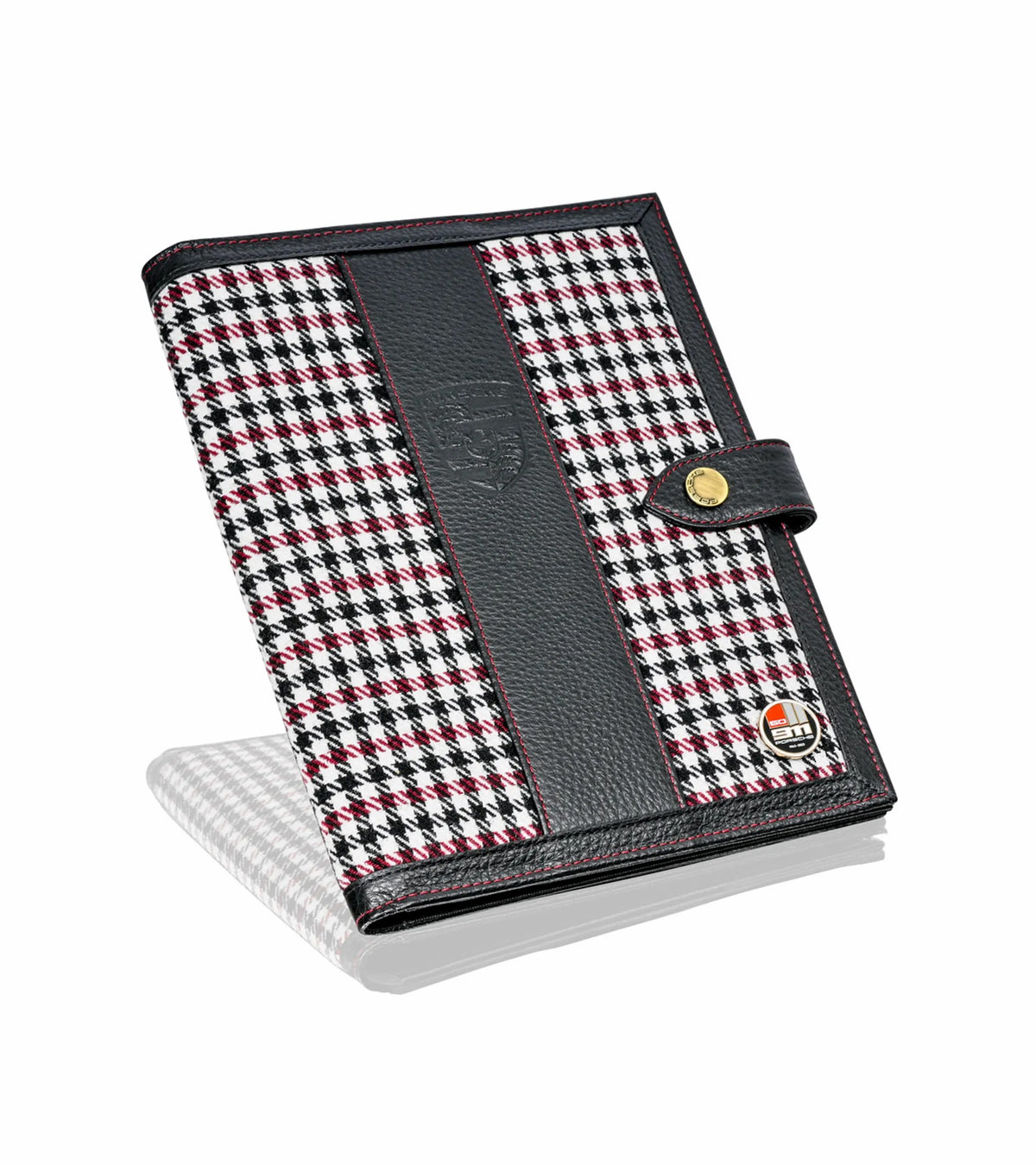 Porsche Classic Document Folder '60 Years of 911' | Porsche Design Latest