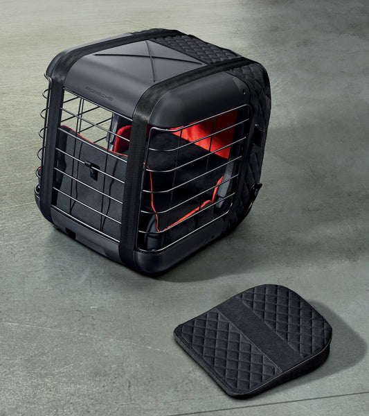 Porsche Dog Transport Crate | Porsche Design Deals