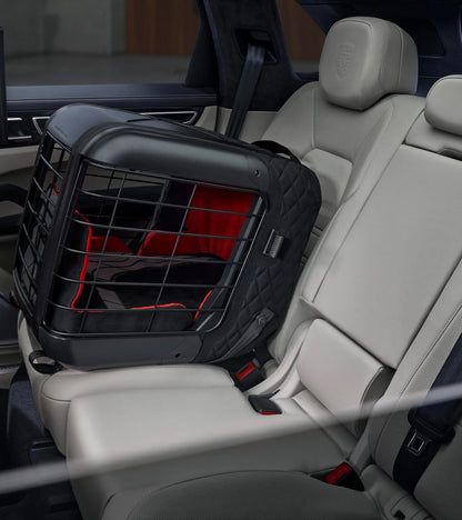 Porsche Dog Transport Crate | Porsche Design Deals