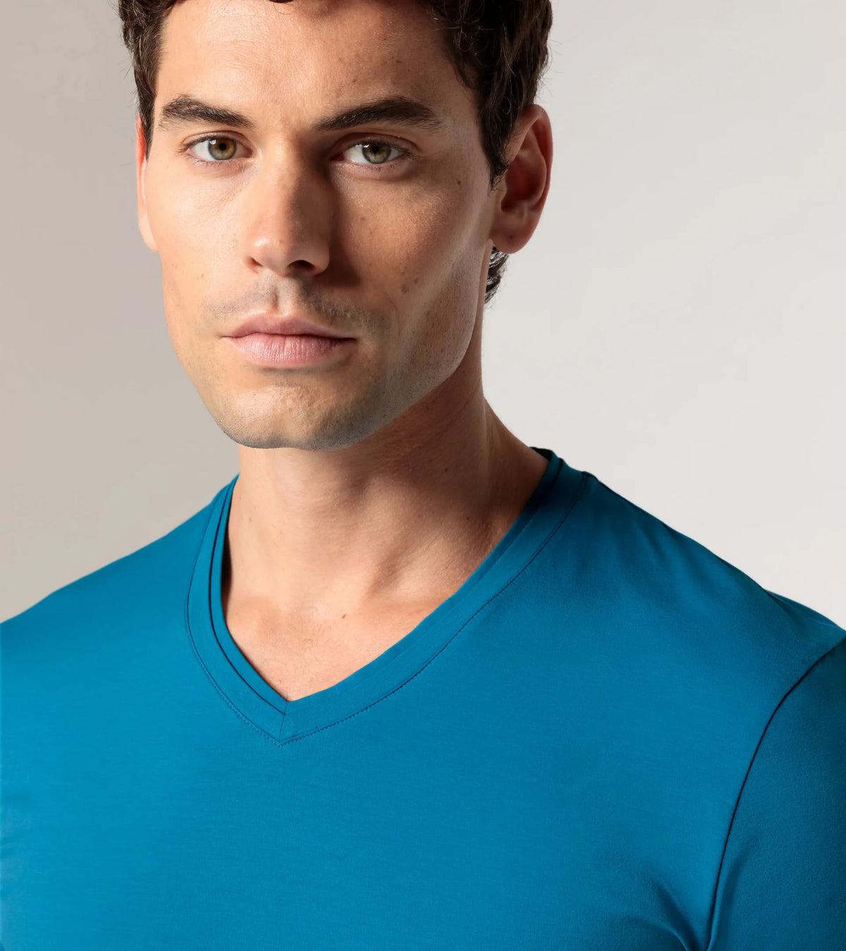 V-neck T-shirt | Porsche Design Everyday