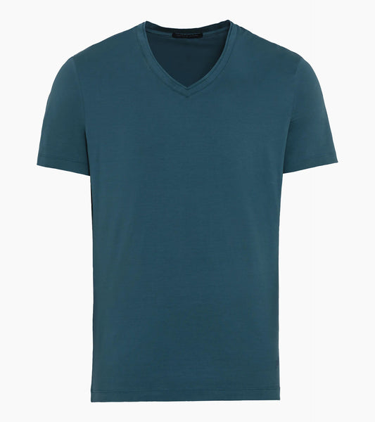 V-Neck T-Shirt | Porsche Design Customer Favorite