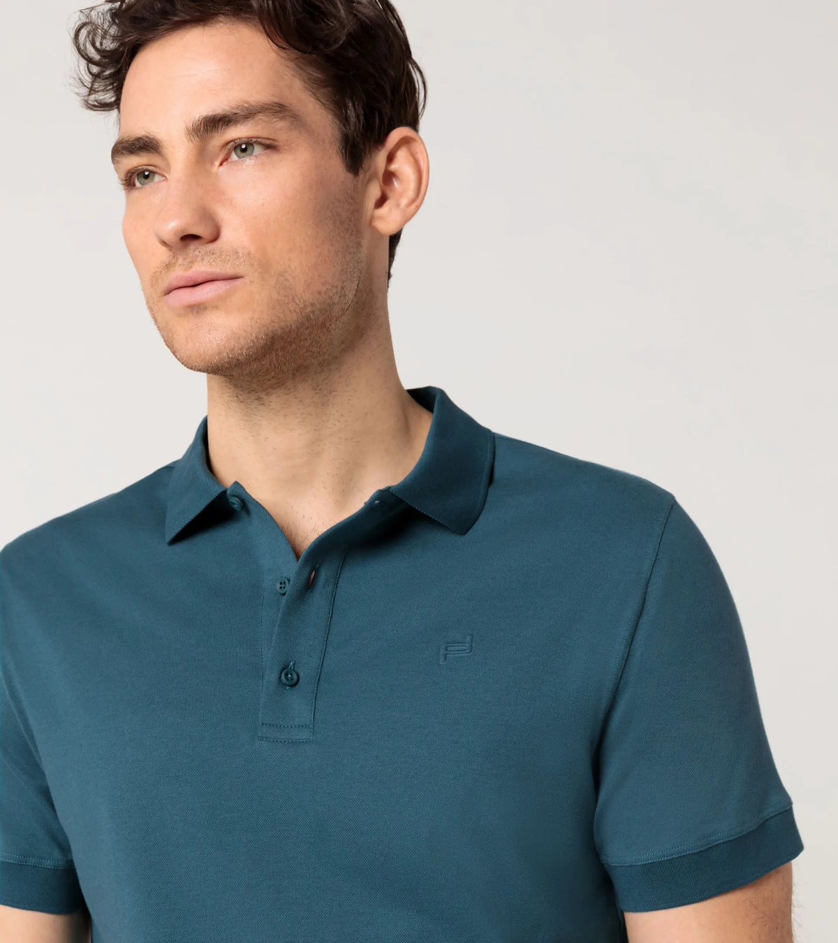 P-Icon Polo | Porsche Design Exclusive