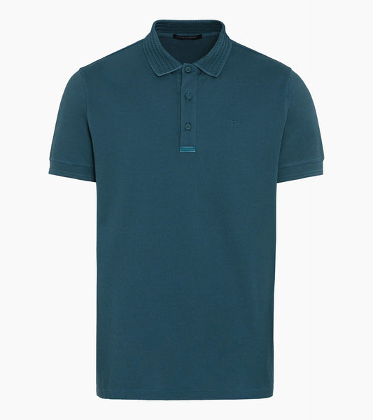 TecFlex polo shirt | Porsche Design Essential
