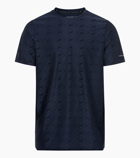 Graphic T-shirt | Porsche Design Essential