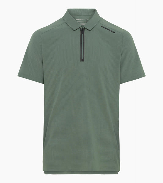 Active polo shirt | Porsche Design Signature