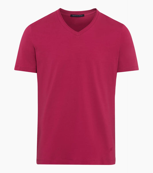 V-neck T-shirt | Porsche Design Best Seller