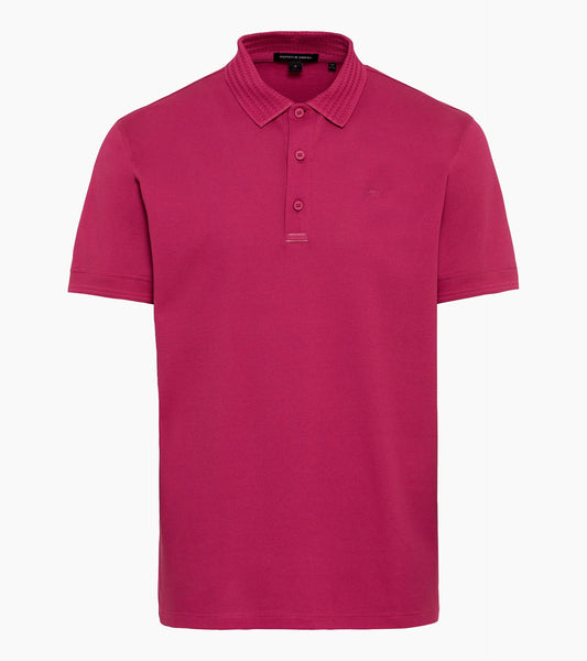 TecFlex polo shirt | Porsche Design Top Pick