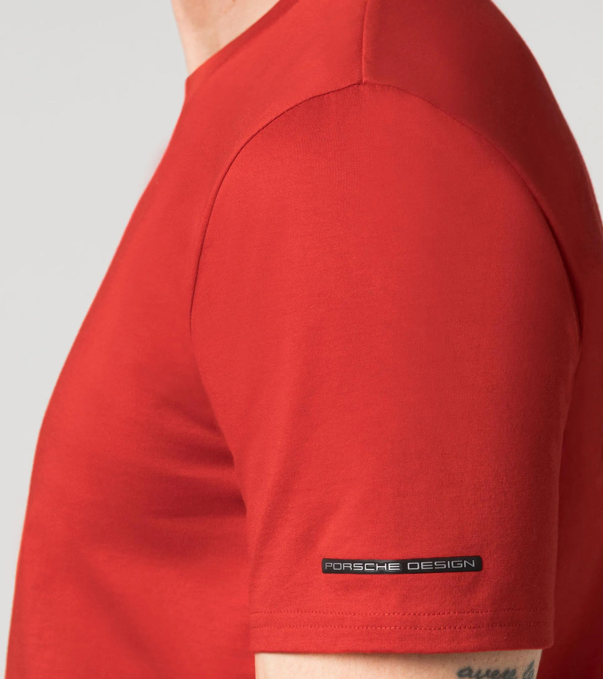 Essential Tee | Porsche Design Hot Sale