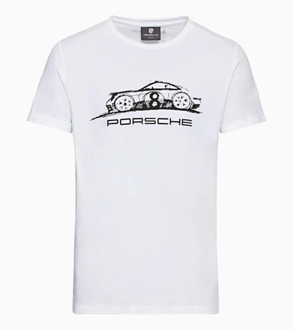 T-Shirt – Essential | Porsche Design Discount