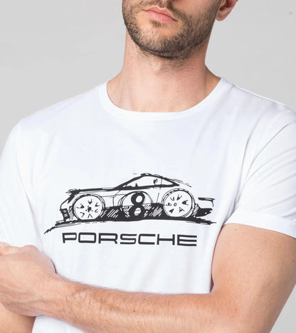 T-Shirt – Essential | Porsche Design Discount
