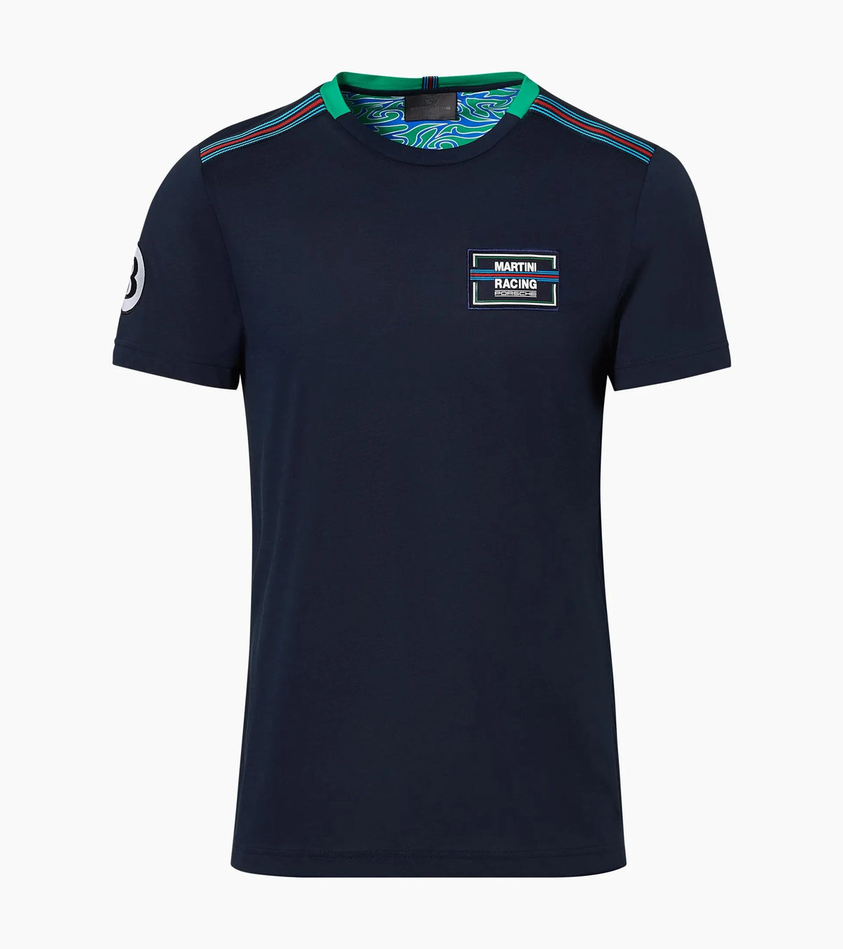 T-shirt – MARTINI RACING® | Porsche Design Hot Sale