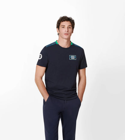 T-shirt – MARTINI RACING® | Porsche Design Hot Sale