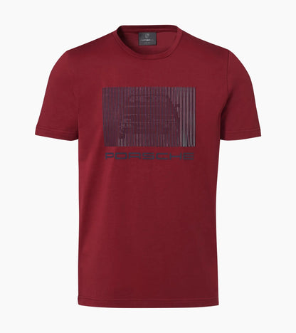 T-shirt – Transaxle | Porsche Design Discount